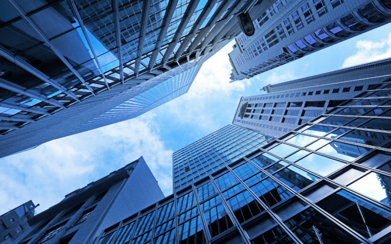 Commercial Real Estate