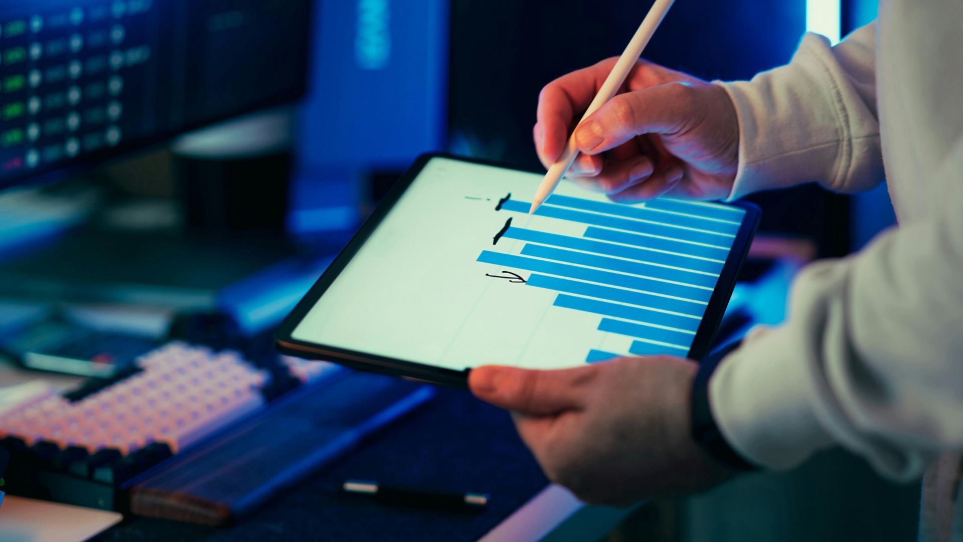 Cost Savings Analysis