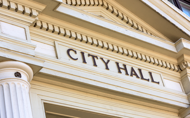 Government and Municipal