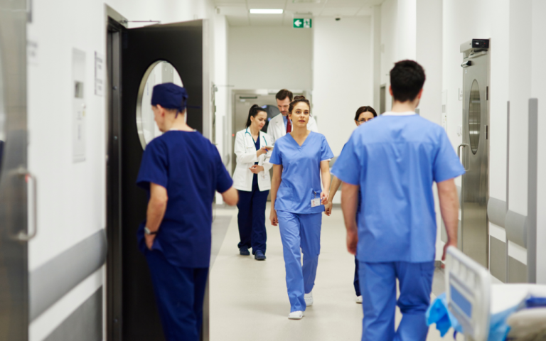 Healthcare